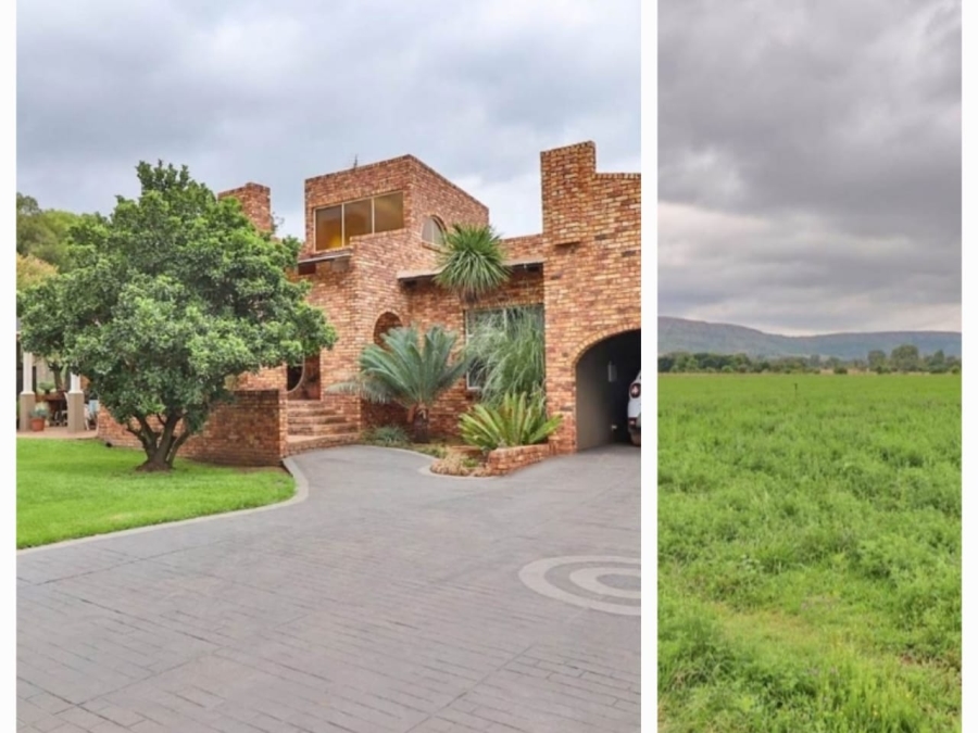 0 Bedroom Property for Sale in Kameeldrift West Gauteng