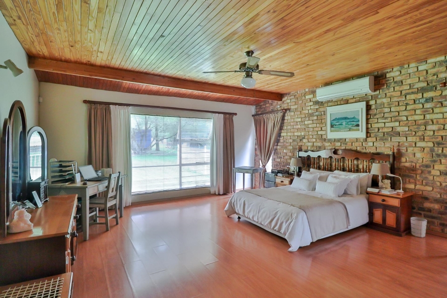 0 Bedroom Property for Sale in Kameeldrift West Gauteng