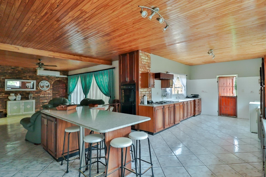 0 Bedroom Property for Sale in Kameeldrift West Gauteng