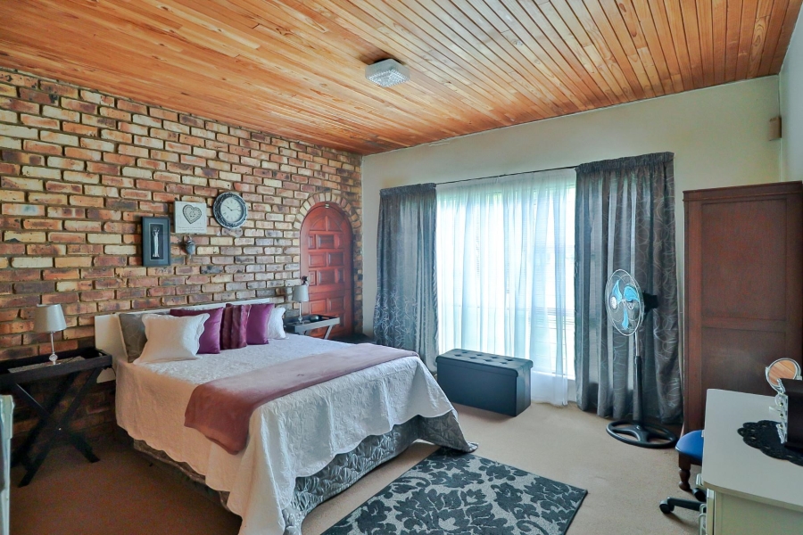 0 Bedroom Property for Sale in Kameeldrift West Gauteng