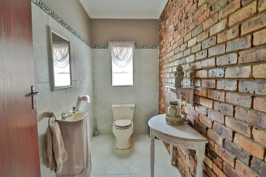 0 Bedroom Property for Sale in Kameeldrift West Gauteng