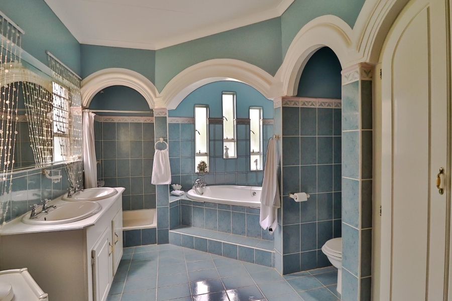 0 Bedroom Property for Sale in Kameeldrift West Gauteng