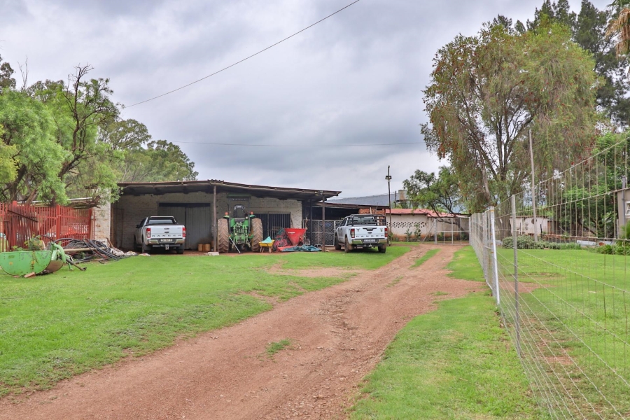 0 Bedroom Property for Sale in Kameeldrift West Gauteng