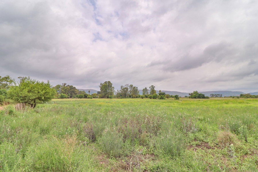 0 Bedroom Property for Sale in Kameeldrift West Gauteng