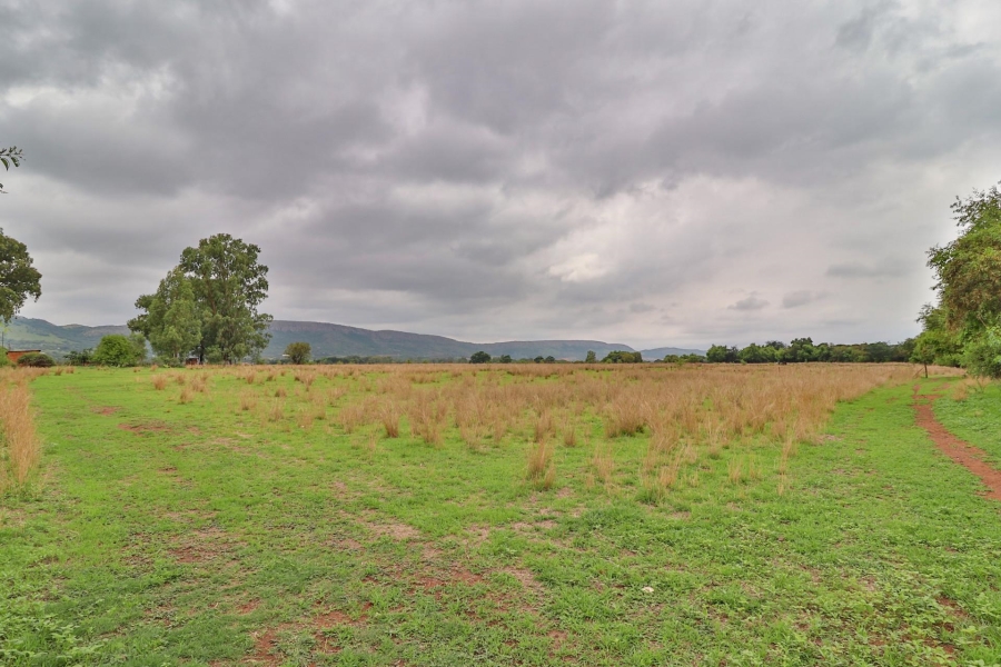 0 Bedroom Property for Sale in Kameeldrift West Gauteng