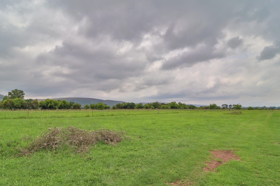 0 Bedroom Property for Sale in Kameeldrift West Gauteng