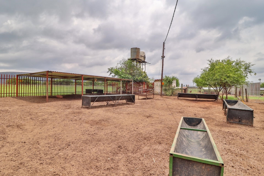 0 Bedroom Property for Sale in Kameeldrift West Gauteng