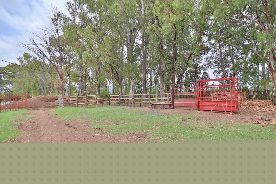 0 Bedroom Property for Sale in Kameeldrift West Gauteng