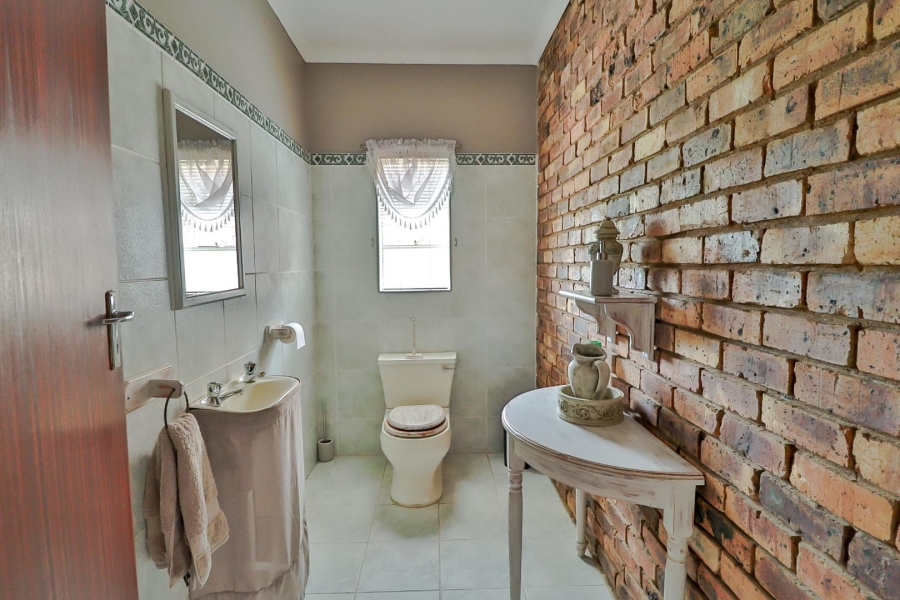 0 Bedroom Property for Sale in Kameeldrift West Gauteng