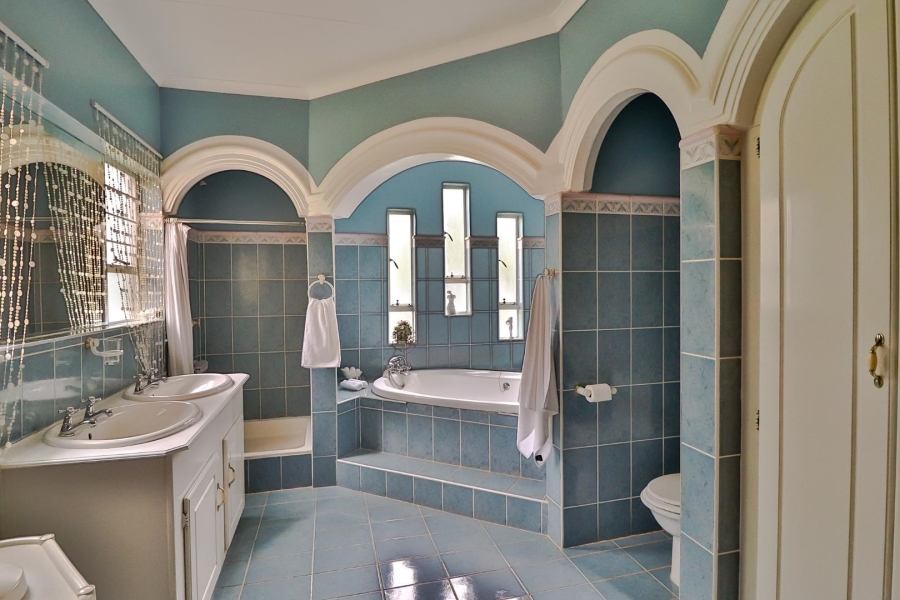 0 Bedroom Property for Sale in Kameeldrift West Gauteng