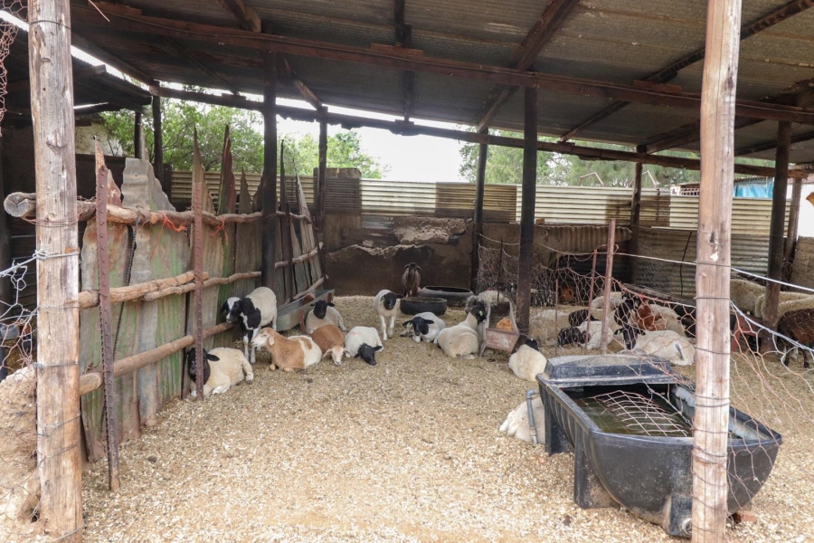 0 Bedroom Property for Sale in Kameeldrift West Gauteng