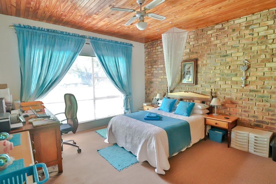 0 Bedroom Property for Sale in Kameeldrift West Gauteng