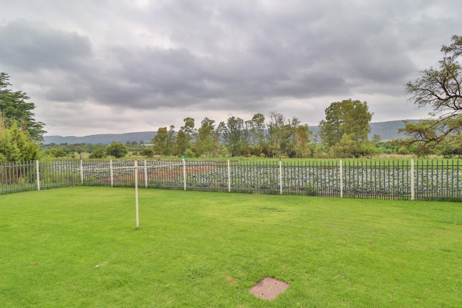 0 Bedroom Property for Sale in Kameeldrift West Gauteng