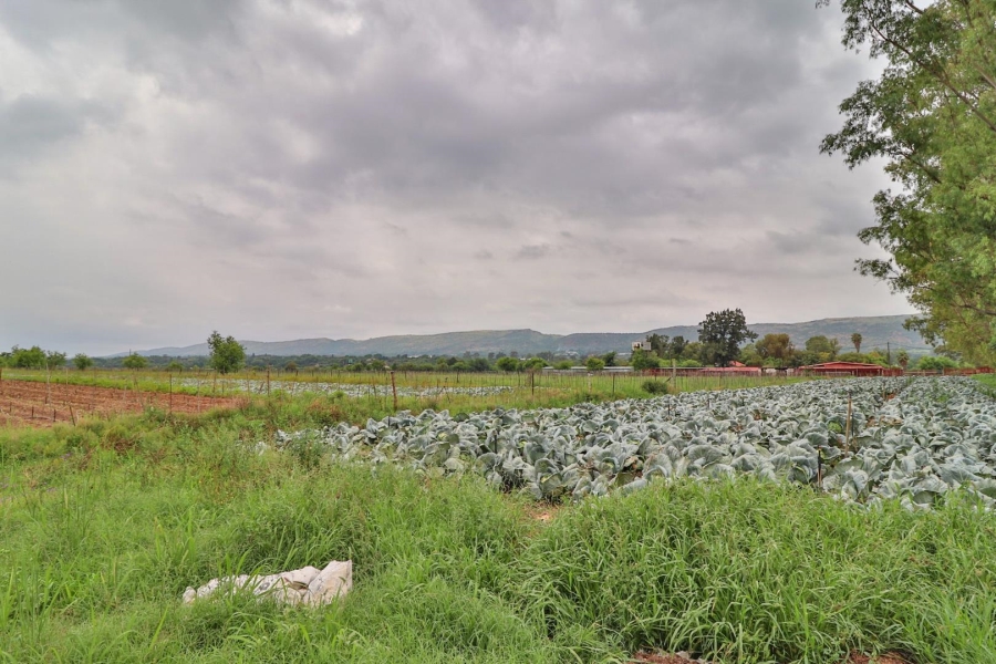 0 Bedroom Property for Sale in Kameeldrift West Gauteng