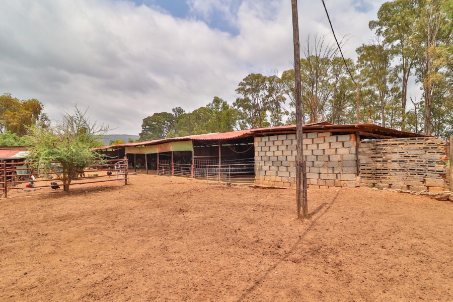 0 Bedroom Property for Sale in Kameeldrift West Gauteng