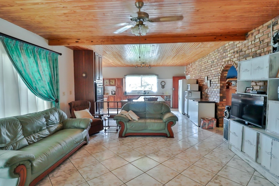 0 Bedroom Property for Sale in Kameeldrift West Gauteng