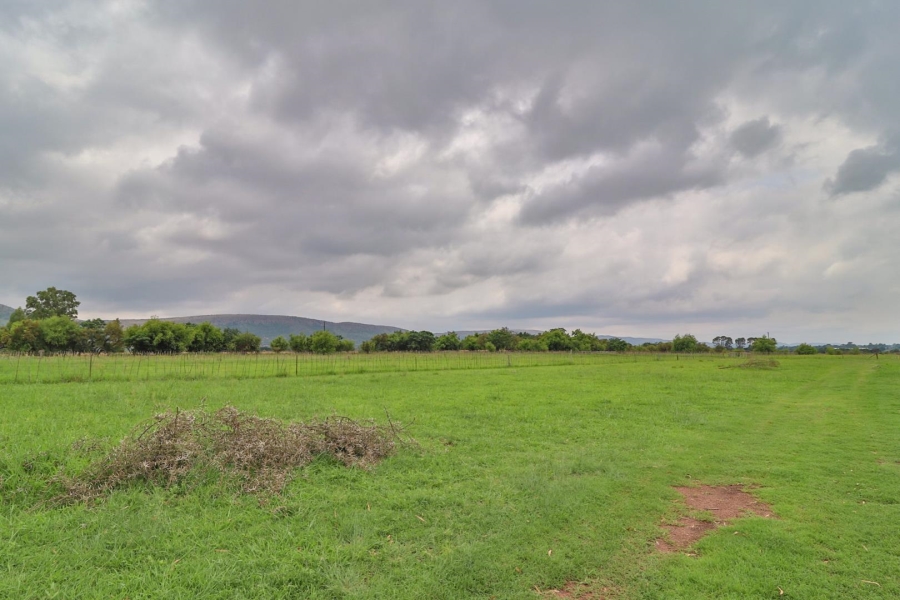 0 Bedroom Property for Sale in Kameeldrift West Gauteng