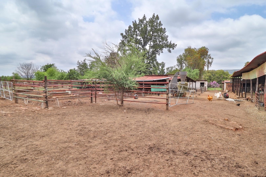 0 Bedroom Property for Sale in Kameeldrift West Gauteng