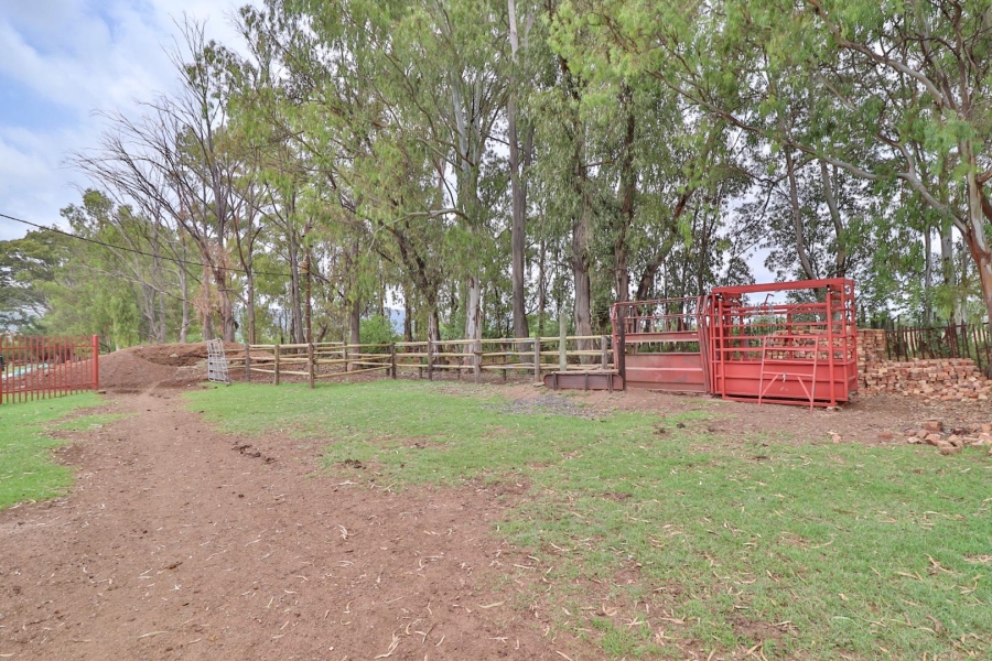 0 Bedroom Property for Sale in Kameeldrift West Gauteng