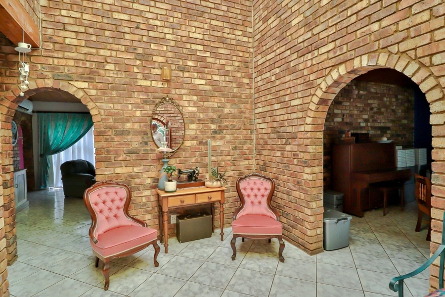 0 Bedroom Property for Sale in Kameeldrift West Gauteng