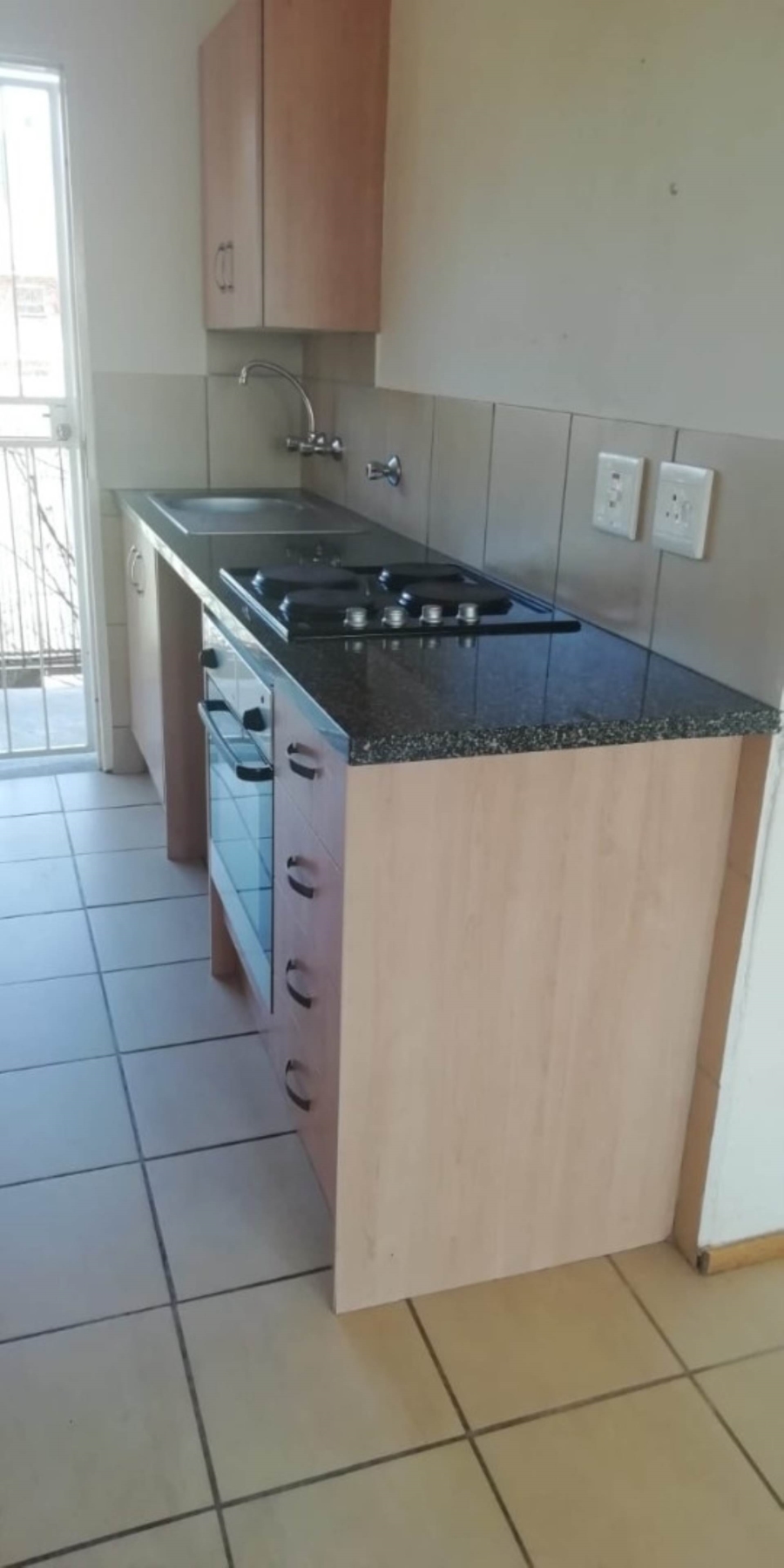 1 Bedroom Property for Sale in Kempton Park Central Gauteng