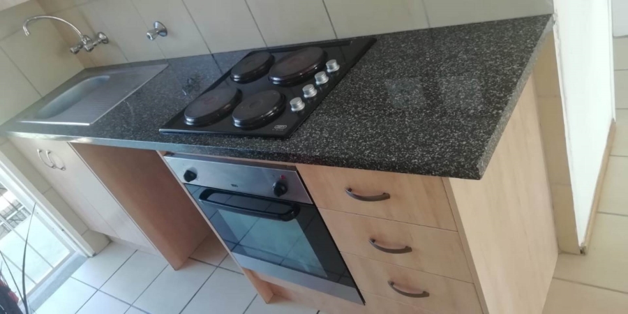 1 Bedroom Property for Sale in Kempton Park Central Gauteng