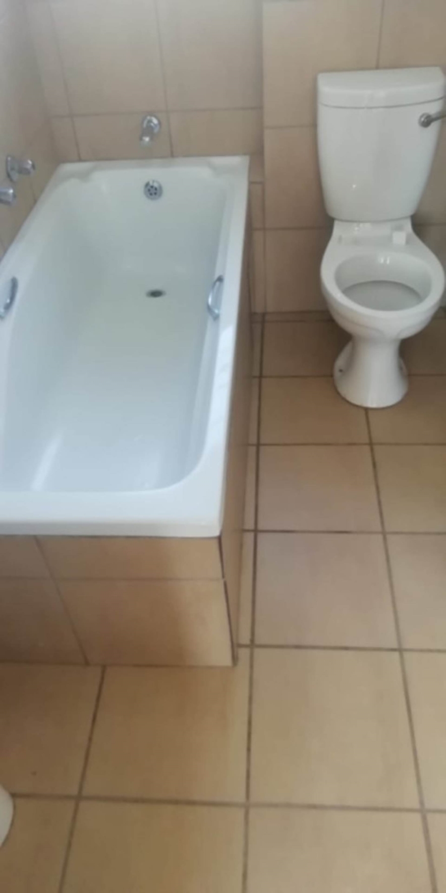1 Bedroom Property for Sale in Kempton Park Central Gauteng
