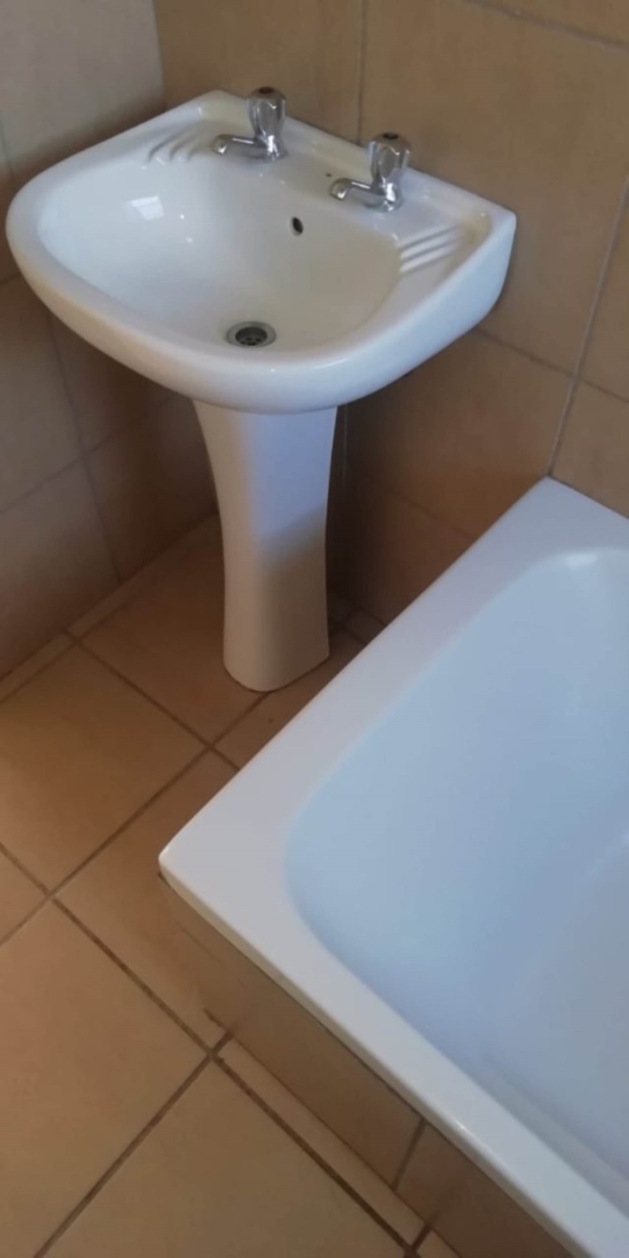 1 Bedroom Property for Sale in Kempton Park Central Gauteng