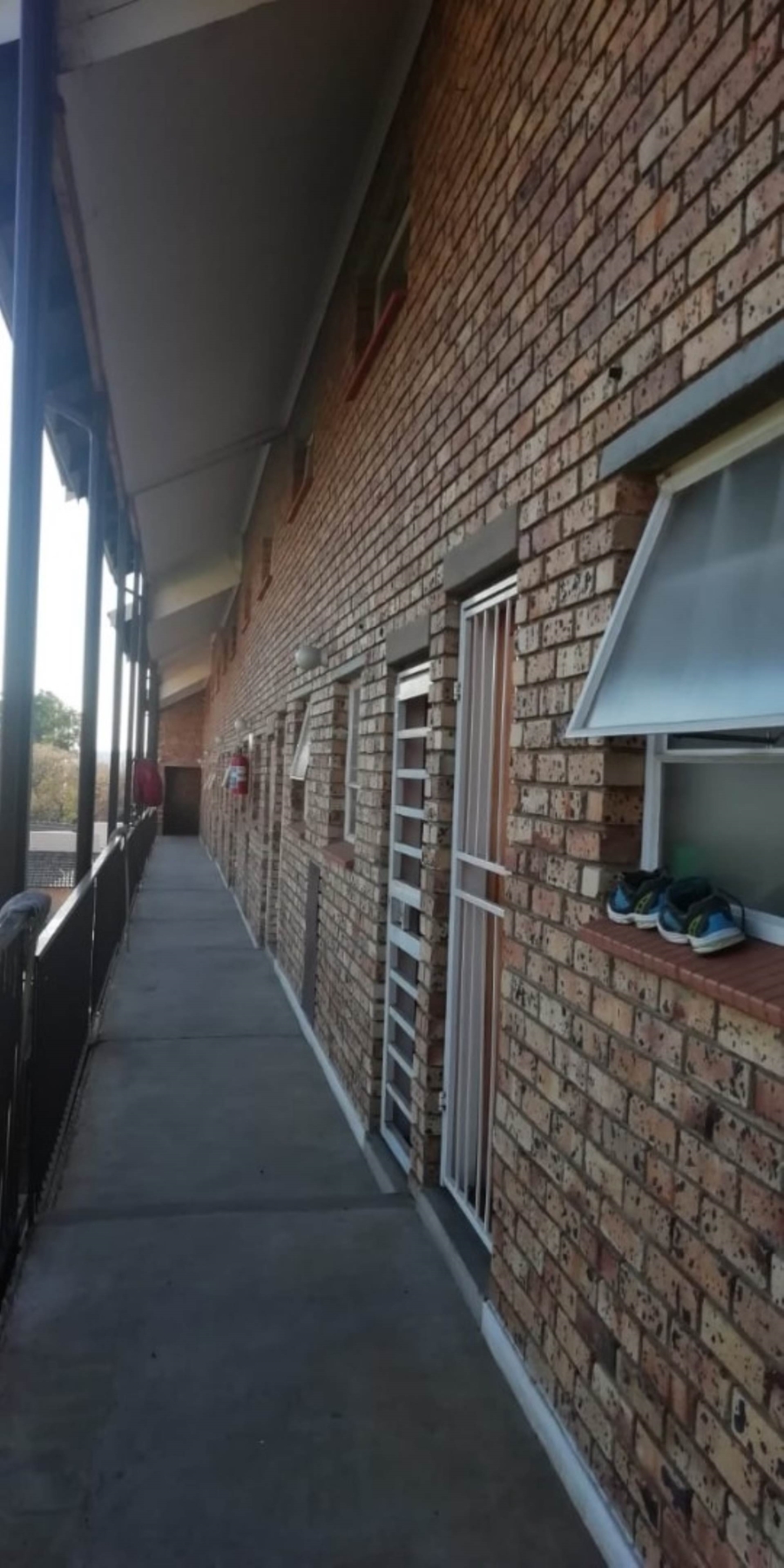 1 Bedroom Property for Sale in Kempton Park Central Gauteng