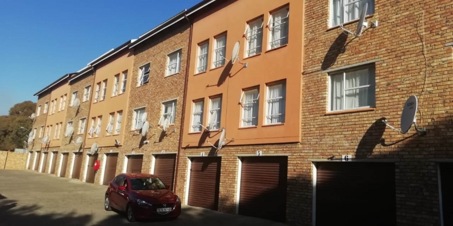 1 Bedroom Property for Sale in Kempton Park Central Gauteng