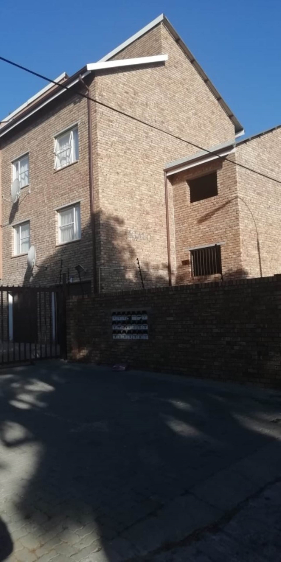 1 Bedroom Property for Sale in Kempton Park Central Gauteng