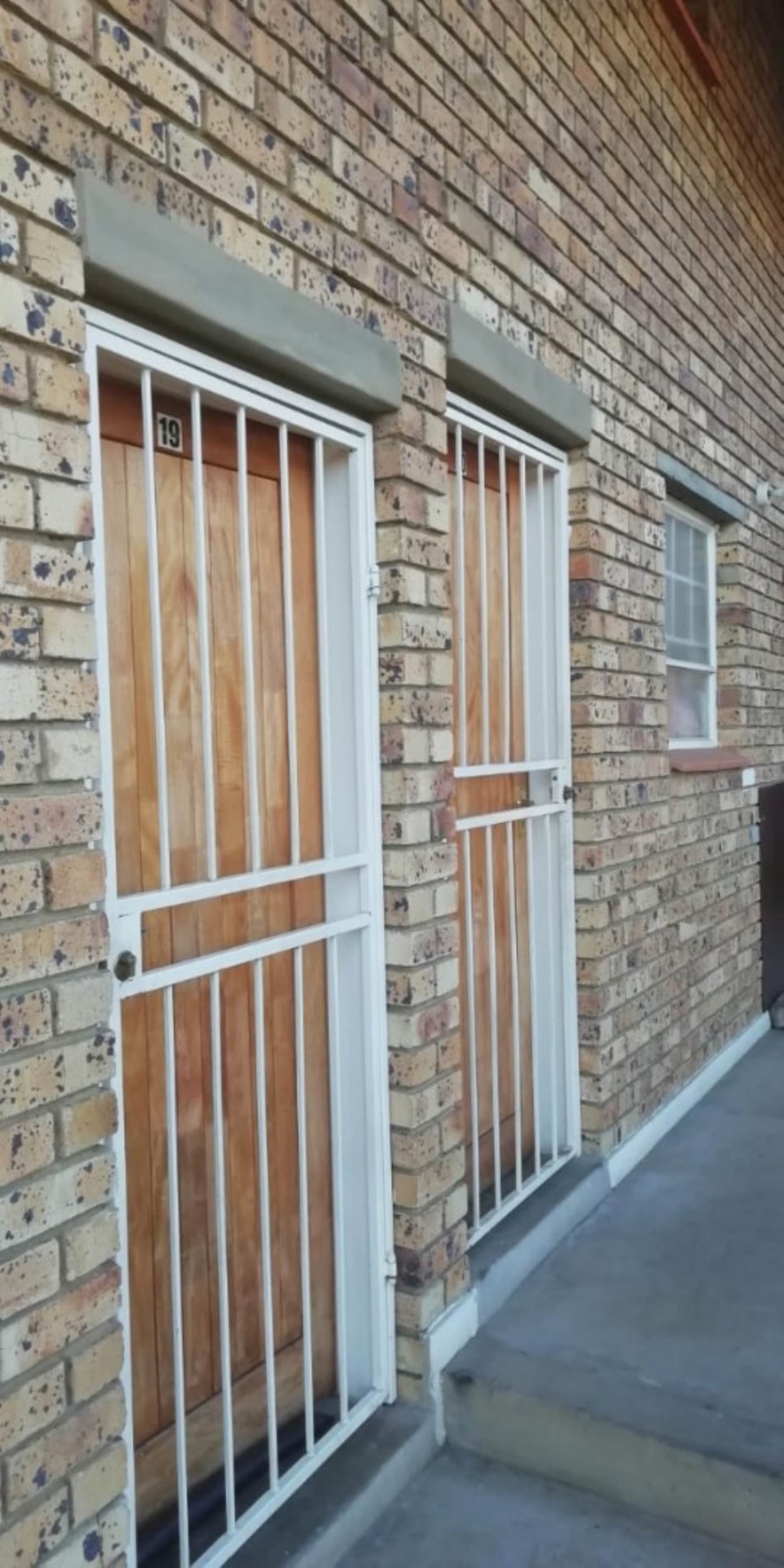 1 Bedroom Property for Sale in Kempton Park Central Gauteng