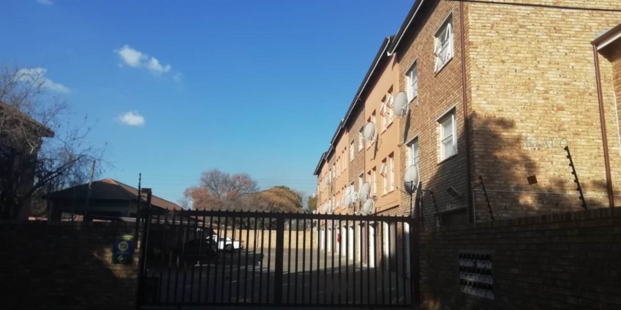 1 Bedroom Property for Sale in Kempton Park Central Gauteng