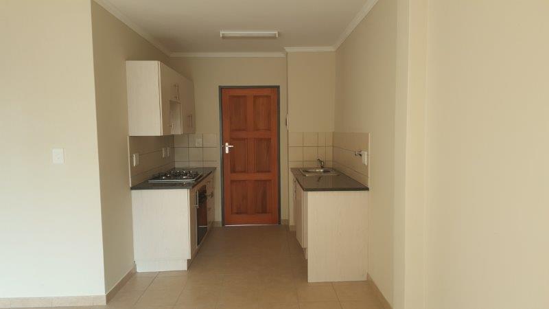 To Let 2 Bedroom Property for Rent in Noordwyk Gauteng