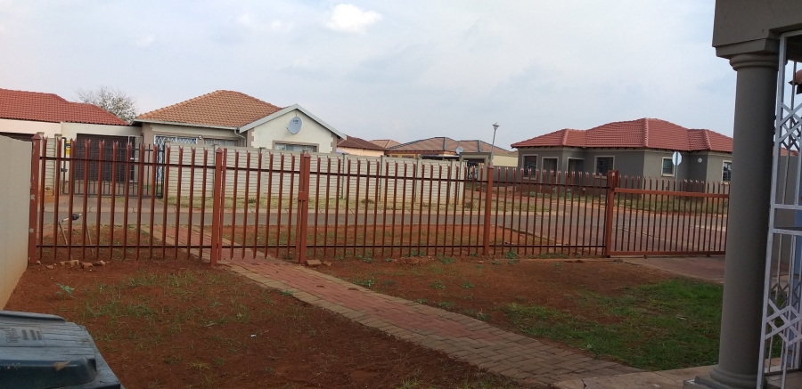To Let 3 Bedroom Property for Rent in Clarina Gauteng
