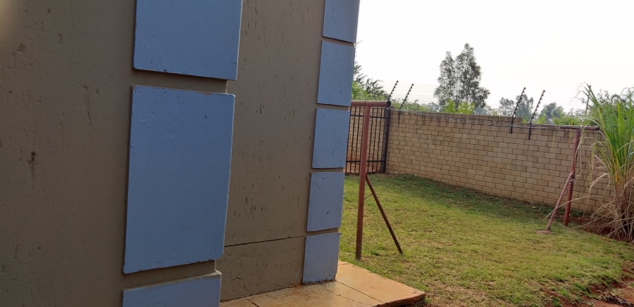 To Let 3 Bedroom Property for Rent in Clarina Gauteng