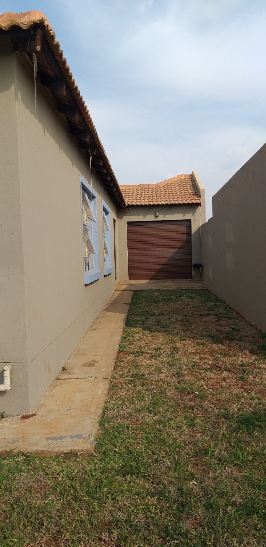 To Let 3 Bedroom Property for Rent in Clarina Gauteng