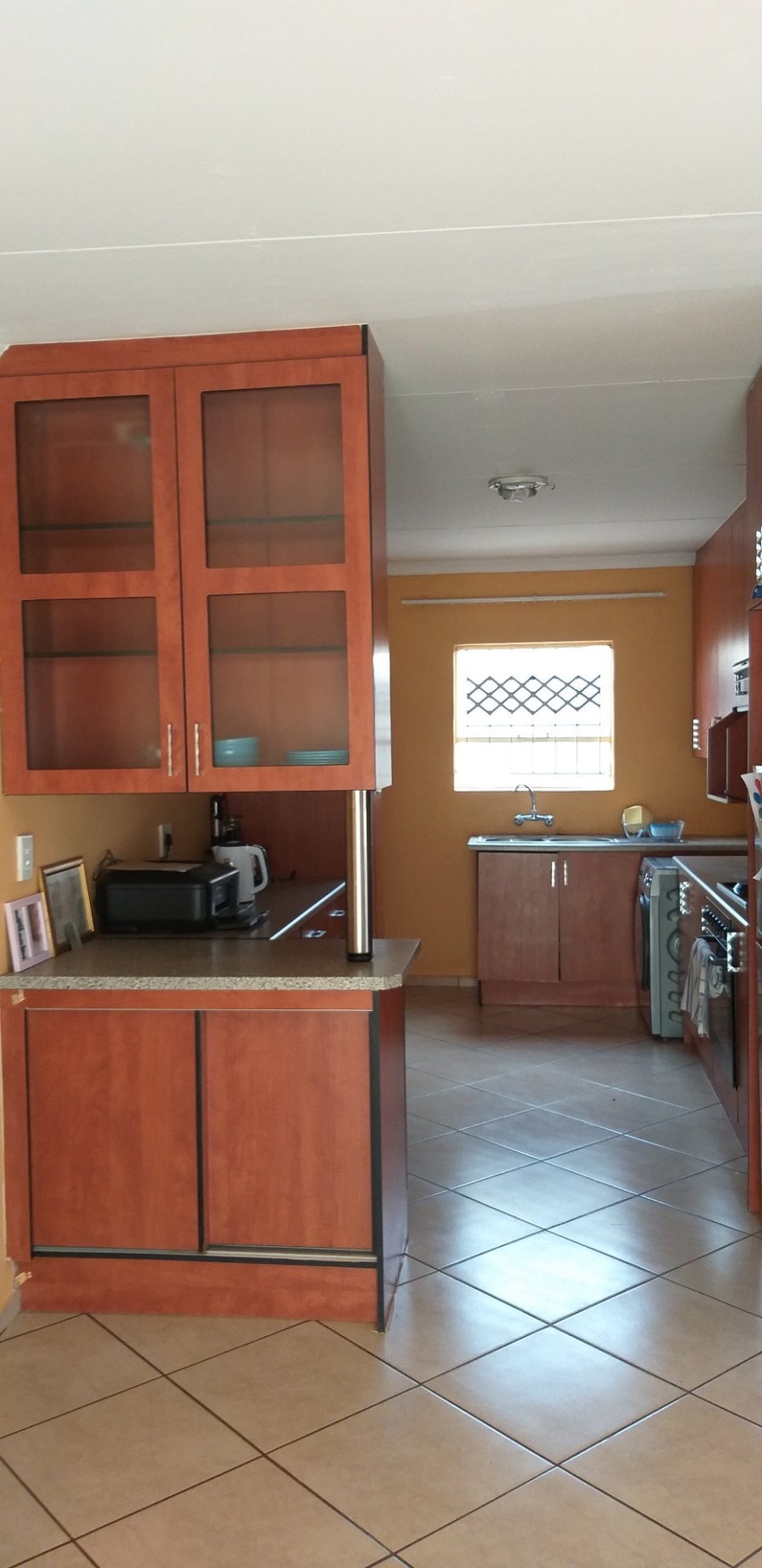 To Let 3 Bedroom Property for Rent in Clarina Gauteng