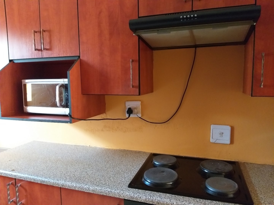 To Let 3 Bedroom Property for Rent in Clarina Gauteng