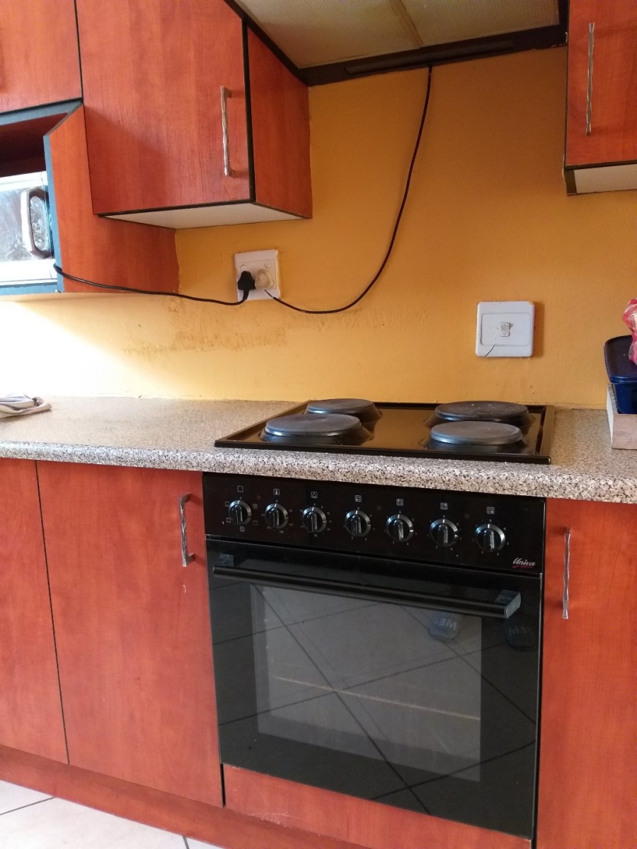 To Let 3 Bedroom Property for Rent in Clarina Gauteng