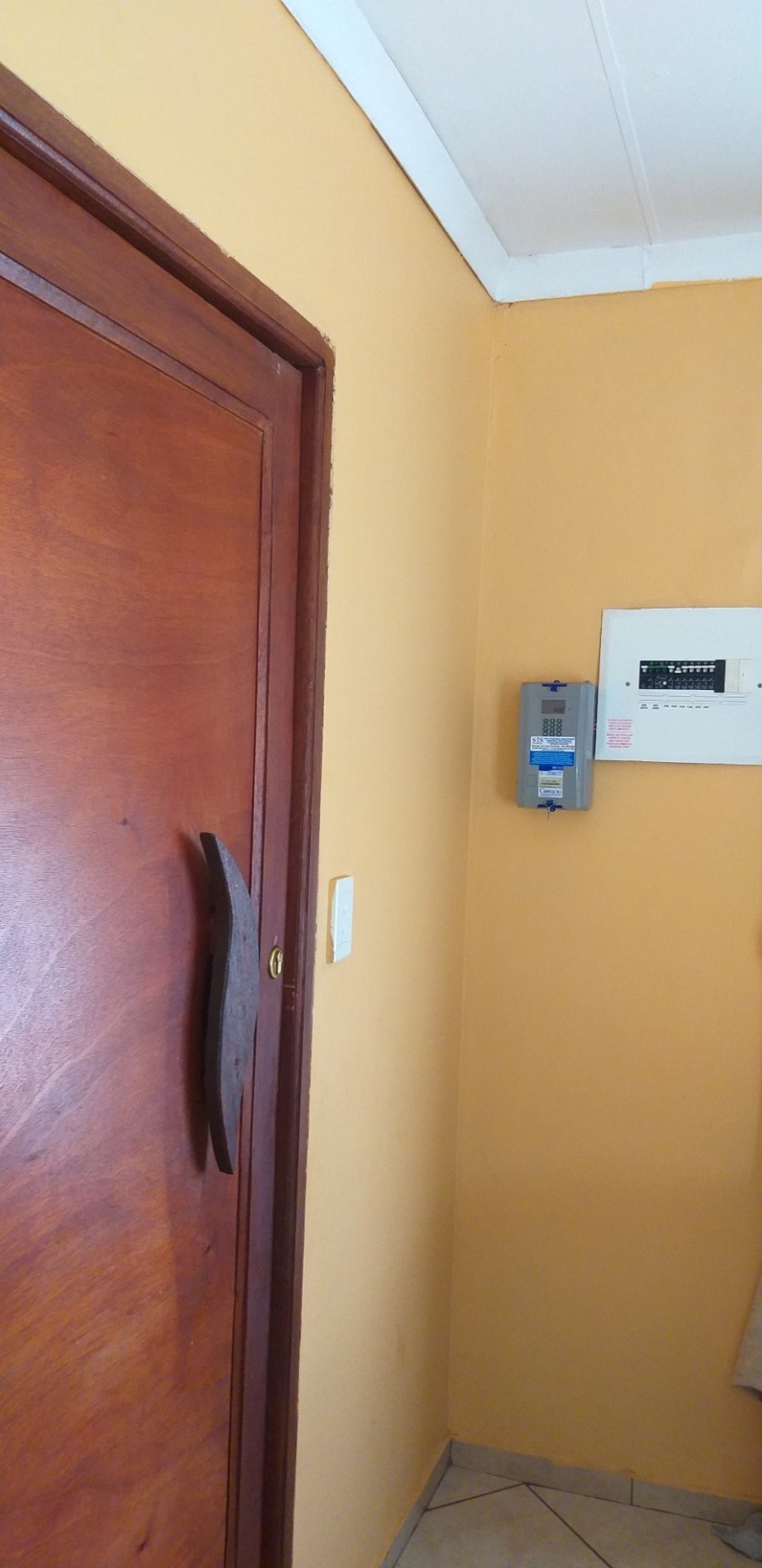 To Let 3 Bedroom Property for Rent in Clarina Gauteng