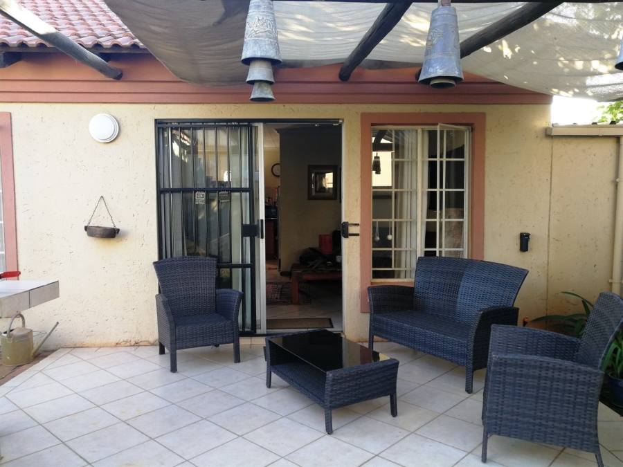 To Let 3 Bedroom Property for Rent in Annlin Gauteng