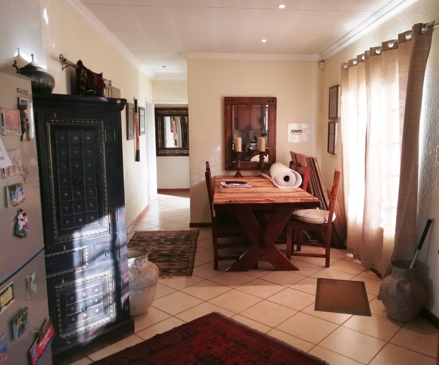 To Let 3 Bedroom Property for Rent in Annlin Gauteng