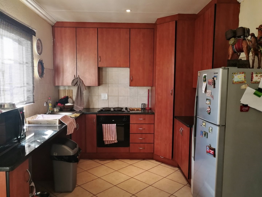 To Let 3 Bedroom Property for Rent in Annlin Gauteng