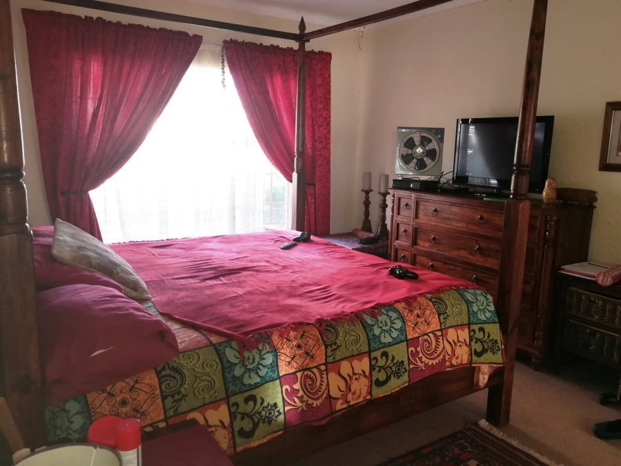 To Let 3 Bedroom Property for Rent in Annlin Gauteng
