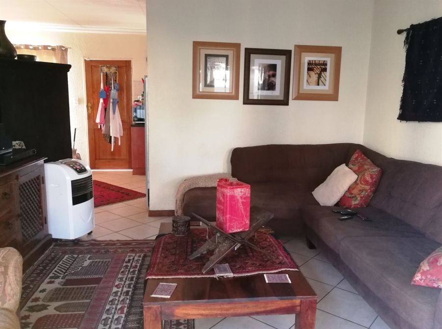 To Let 3 Bedroom Property for Rent in Annlin Gauteng