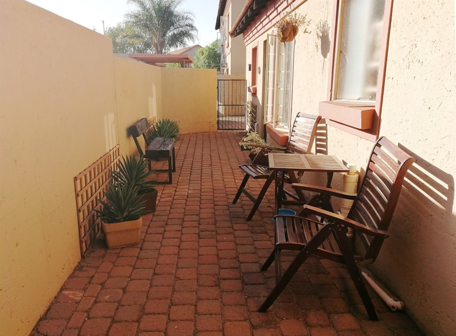 To Let 3 Bedroom Property for Rent in Annlin Gauteng