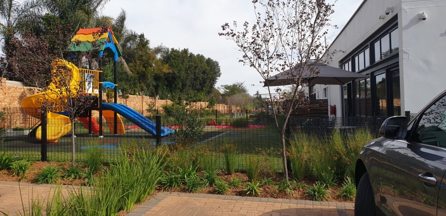 To Let 1 Bedroom Property for Rent in Kyalami Gauteng