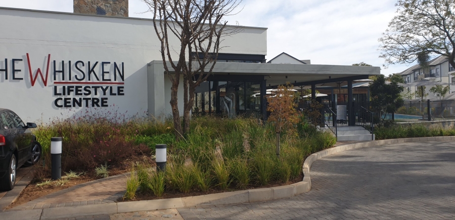 To Let 1 Bedroom Property for Rent in Kyalami Gauteng