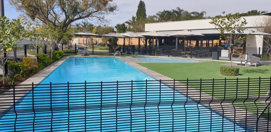 To Let 1 Bedroom Property for Rent in Kyalami Gauteng